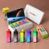 Promotional Boxes