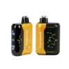 Marsilen Vape 3in1 orange