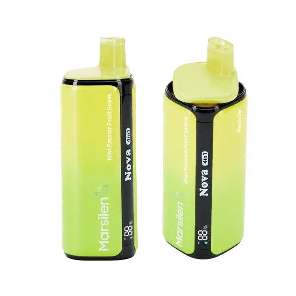 NOVA 4in1
